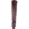 imageAerosoles Womens Micah Knee High BootWine