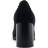 imageAerosoles Womens MidnightBlack Stretch