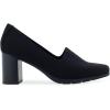 imageAerosoles Womens MidnightBlack Stretch