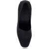 imageAerosoles Womens MidnightBlack Stretch