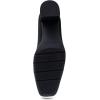 imageAerosoles Womens MidnightBlack Stretch
