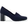 imageAerosoles Womens MidnightNavy Stretch