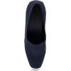 imageAerosoles Womens MidnightNavy Stretch