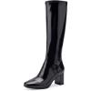Black Patent