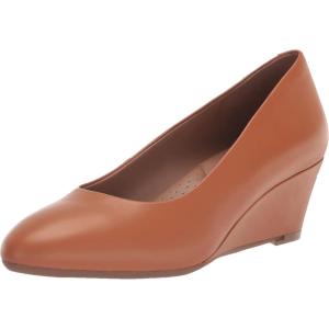 imageAerosoles Womens Inner Circle PumpTan