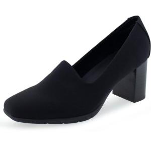 imageAerosoles Womens MidnightBlack Stretch