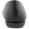 imageAerosoles Womens Bell Ballet FlatBlackBlack Soft Faux Leather