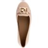 imageAerosoles Womens Bell Ballet FlatCipria Faux Leather