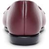imageAerosoles Womens Bell Ballet FlatFig Soft Faux Leather