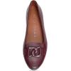imageAerosoles Womens Bell Ballet FlatFig Soft Faux Leather