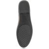 imageAerosoles Womens Bell Ballet FlatGlossy Leo Print Faux Leather