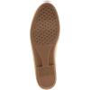 imageAerosoles Womens Bell Ballet FlatNaturalWhite Raffia