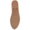 imageAerosoles Womens Bell Ballet FlatStone Soft Faux Leather