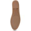 imageAerosoles Womens Big Bet Flat HeelStone Crinkle Patent Pu
