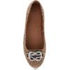imageAerosoles Womens Big Bet Flat HeelTan Multi