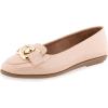 Cipria Faux Leather