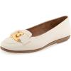 Eggnog Faux Leather