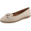Stone Soft Faux Leather
