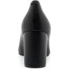 image:imageAerosoles Womens Betsy PumpsBlack Leather