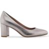 image:imageAerosoles Womens Betsy PumpsChampagne Leather