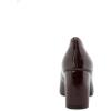 image:imageAerosoles Womens Betsy PumpsMerlot Crinkle Patent Faux Leather