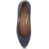 image:imageAerosoles Womens Betsy PumpsNavy Leather