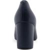 image:imageAerosoles Womens Betsy PumpsNavy Leather