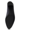 image:imageAerosoles Womens Betsy PumpsNavy Leather