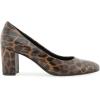 image:imageAerosoles Womens Betsy PumpsTobacco Multi