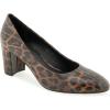 image:imageAerosoles Womens Betsy PumpsTobacco Multi