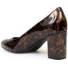 image:imageAerosoles Womens Betsy PumpsTortoise Patent Faux Leather