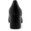 image:imageAerosoles Womens EbelBlack Leather