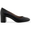 image:imageAerosoles Womens EbelBlack Leather
