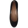 image:imageAerosoles Womens EbelBlack Suede