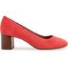 image:imageAerosoles Womens EbelCoral Suede