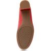 image:imageAerosoles Womens EbelRacing Red Leather