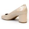 image:imageAerosoles Womens EbelStone Crinkle Patent Faux Leather