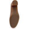 image:imageAerosoles Womens EbelTan Leather
