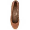 image:imageAerosoles Womens EbelTan Leather