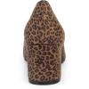 image:imageAerosoles Womens EbelTan Multi Leopard Suede