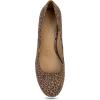 image:imageAerosoles Womens EbelTan Multi Leopard Suede