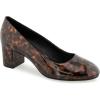 image:imageAerosoles Womens EbelTortoise Java Multi