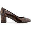 image:imageAerosoles Womens EbelTortoise Java Multi