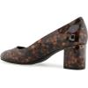 image:imageAerosoles Womens EbelTortoise Java Multi