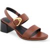 image:imageAerosoles womens NovaGinger Bread Leather