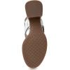 image:imageAerosoles womens NovaSilver Mirror Metallic Pu