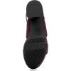 image:imageAerosoles Womens Camilia Platform SandalFig Faux Suede