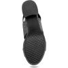 image:imageAerosoles Womens Camilia Platform SandalGunmetal Stretch Lame