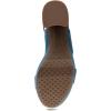 image:imageAerosoles Womens Camilia Platform SandalMedium Blue Denim