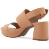 image:imageAerosoles Womens Camilia Platform SandalNatural